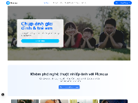Source Code Hoàn Chỉnh Nền Tảng Đặt Lịch Chụp Ảnh Online | Next.js + NestJS + Payment Gateway